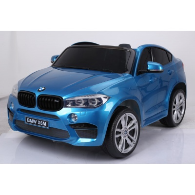 Barty BMW X6M  