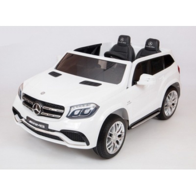  Barty Mercedes-Benz AMG GLS63 HL228 
