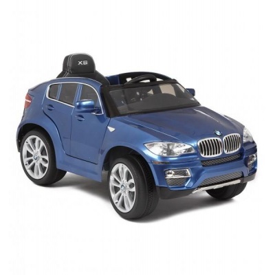  Barty BMW X6  