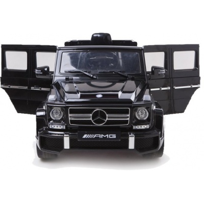  Barty Mercedes-Benz AMG G63 12/7ah HAL168  