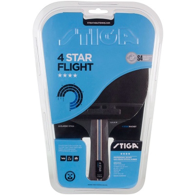   Stiga Flight S4 2.0 