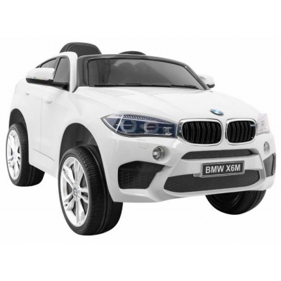  Rivertoys BMW X6M JJ2199 