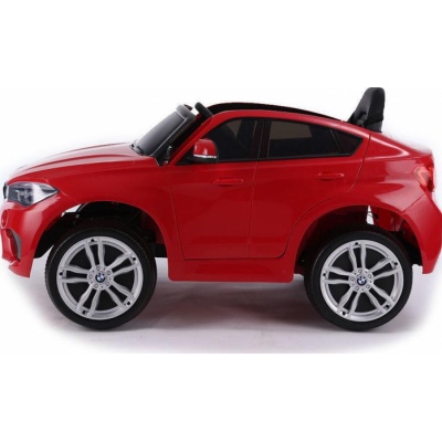  Rivertoys BMW X6M JJ2199  