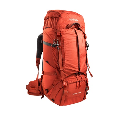   TATONKA YUKON 50+10 redbrown, 1343.254