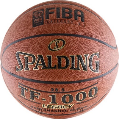   Spalding TF 1000 Legacy .6