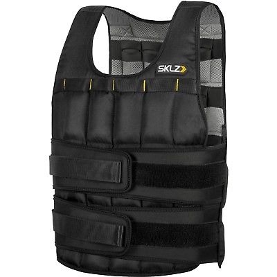  SKLZ Weighted Vest Pro