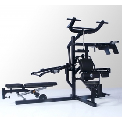 Powertec WB-MS14
