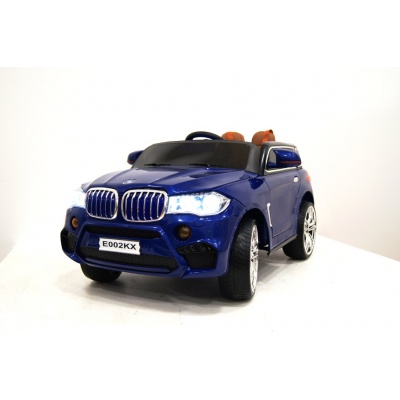  Rivertoys BMW X5 E002KX  