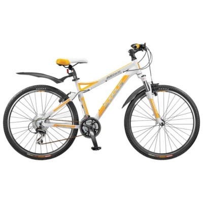  - STELS Miss 8500 "17