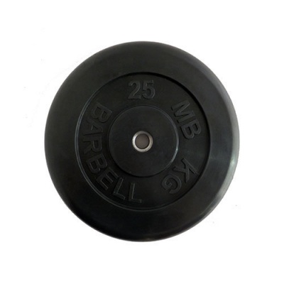   Barbell   d-26mm 25 