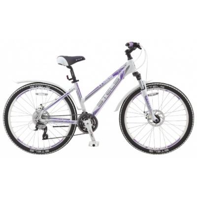   - STELS Miss 6700 MD "15,5