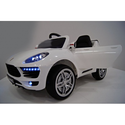  Rivertoys Porshe Macan 005 VIP 