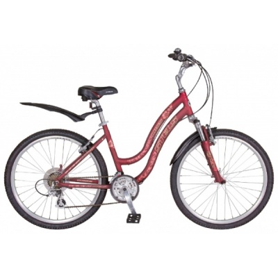  - STELS Miss 7700 V "17