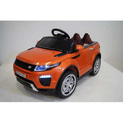  Rivertoys Range 007 VIP 