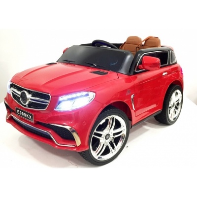  Rivertoys Mercedes-Benz ML-Brabus 009KX  