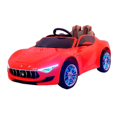  Rivertoys Maserati 005 