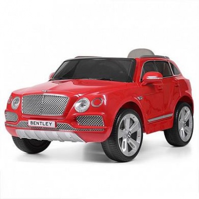  Rivertoys Bentley JJ2158 