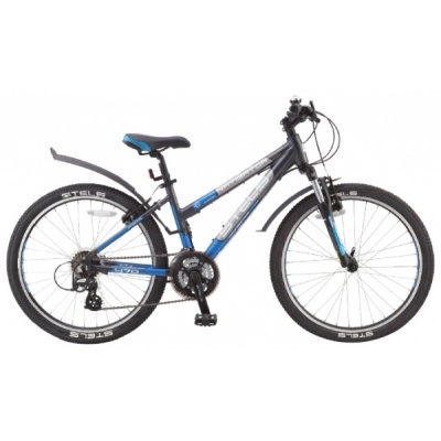   - STELS Navigator 470 V  "14