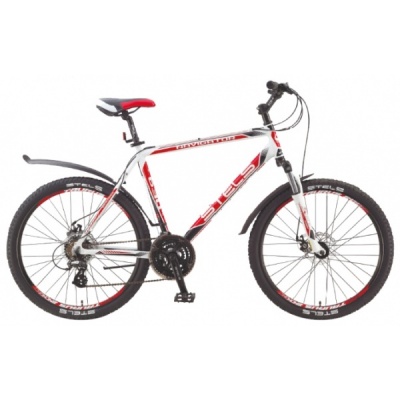   - STELS Navigator 630 MD "17,5
