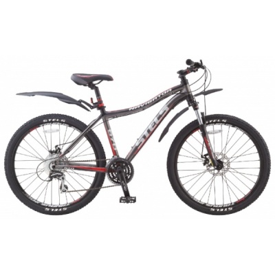   - STELS Navigator 670 MD "19