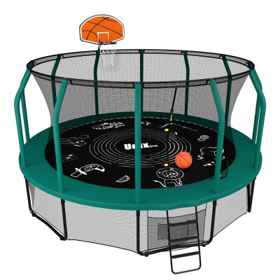   UNIX line Supreme Game 12 FT