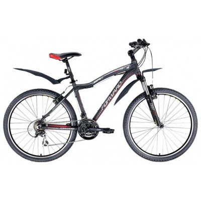   - FORWARD HESPER 817 "17