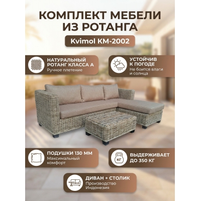 �������� ������ ������ Kvimol ��-2002