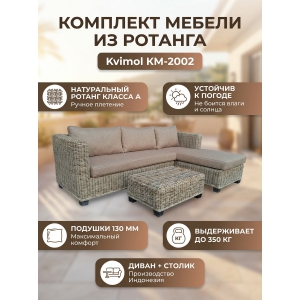 �������� ������ ������ Kvimol ��-2002