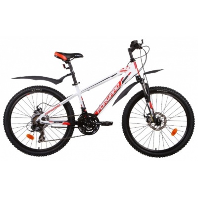   - FORWARD TWISTER 2.0 "15.1