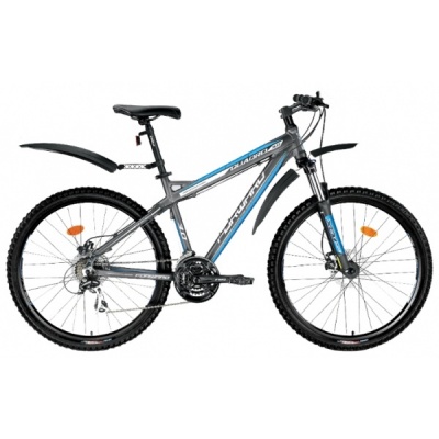   - FORWARD QUADRO 3.0 "19