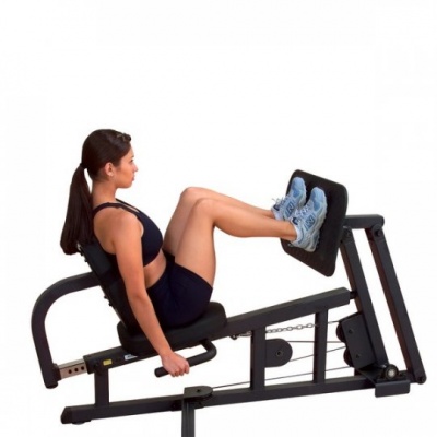     Body Solid    G