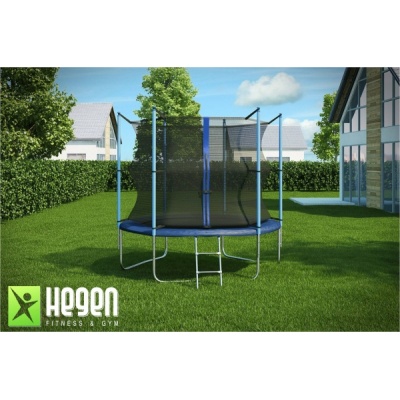   HEGEN Internal 8ft