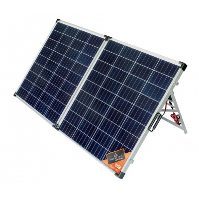  Woodland Sun House 150W