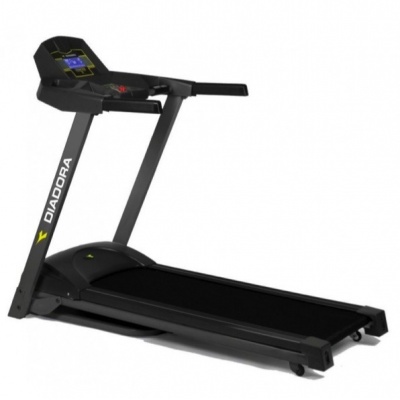    Diadora Fitness Razor 2.4 Dark
