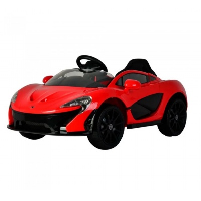  Barty Maclaren Z672
