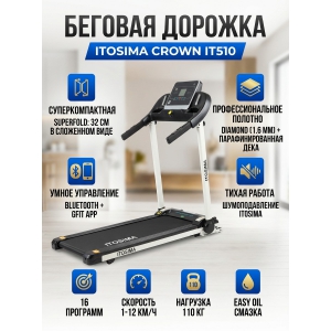 ������� ������� ��� ���� Itosima Crown IT510
