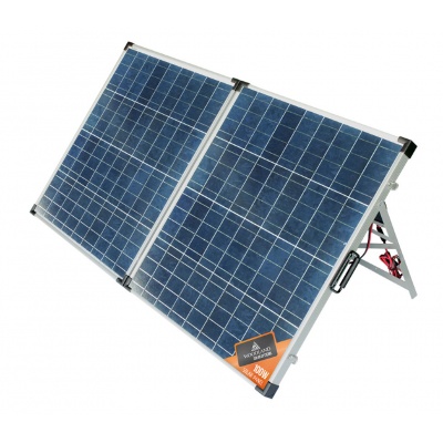  Woodland Sun House 100W