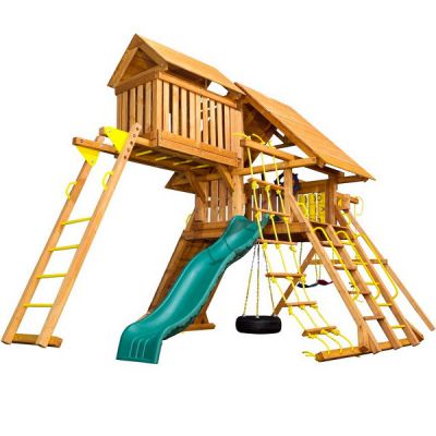    Playgarden Original Castle