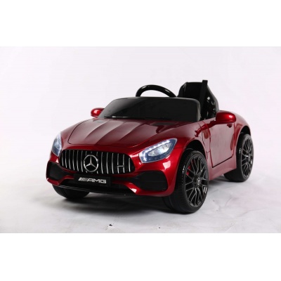  Rivertoys Mercedes-Benz GT 008 