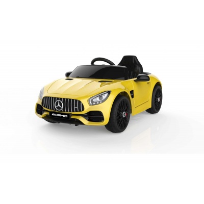  Rivertoys Mercedes-Benz GT 008  