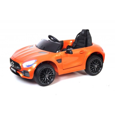  Rivertoys Mercedes-Benz GT008 