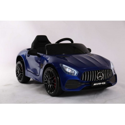  Rivertoys Mercedes-Benz GT008 