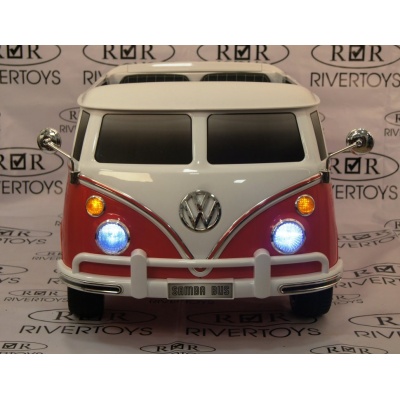  Rivertoys Volkswagen 444 