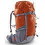 Туристический рюкзак BASK Nomad 60 XL оранжевый