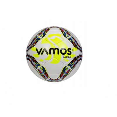   Vamos Aguila /
