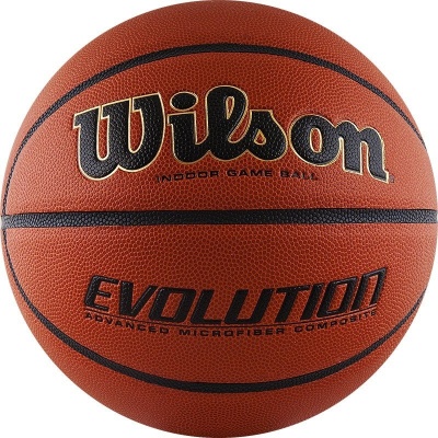  Wilson Evolution /