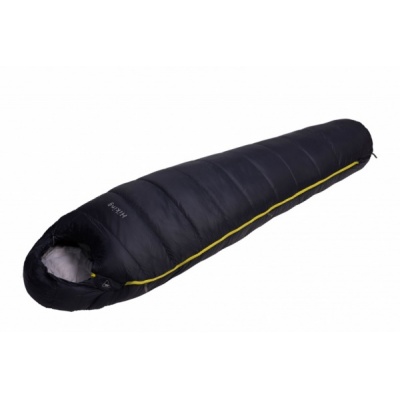   BASK Hiking XL Left