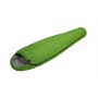 Спальный мешок BASK Trekking V2-M Right зеленый