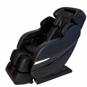Массажное кресло для дома Gess Rolfing GESS-792 black