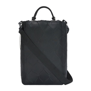 Спортивная сумка Pacsafe Travelsafe X15 черная